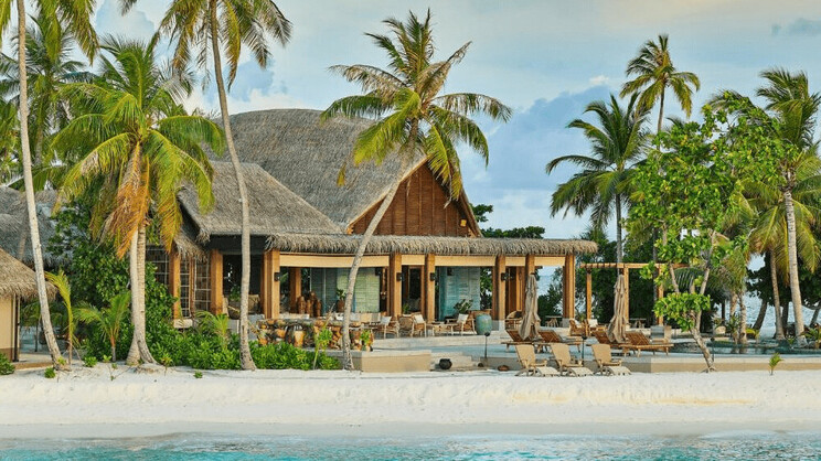 Joali Maldives